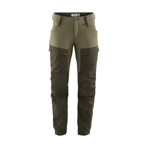 Keb Trousers W Reg